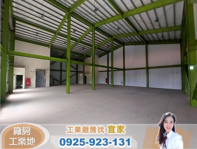 桃園楊梅廠房-2