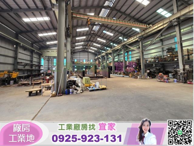 桃園八德倉庫-0