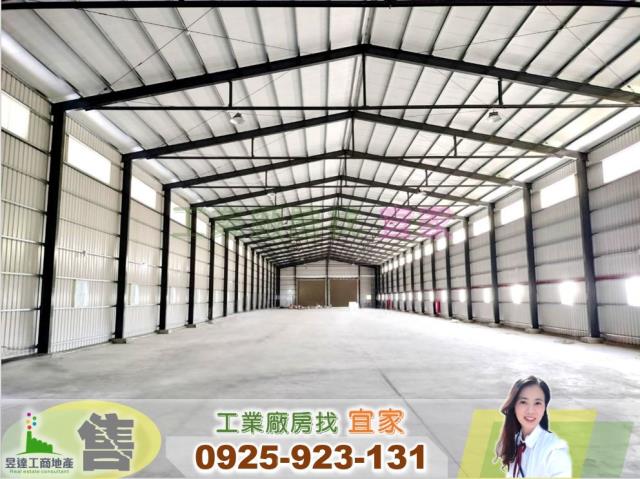 桃園大園倉庫-0