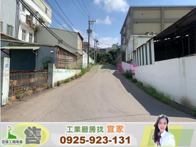 桃園大園廠房-2