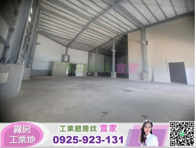 桃園楊梅廠房-0
