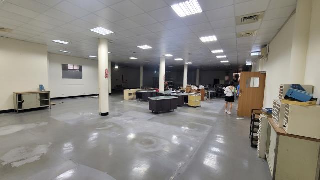 桃園八德廠房-1