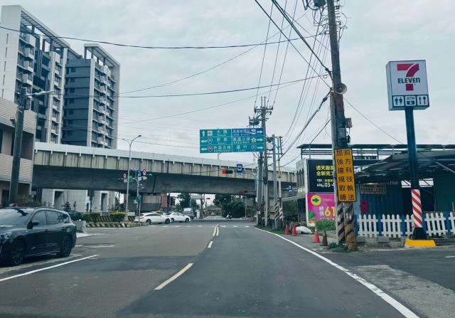 桃園中壢廠房-3