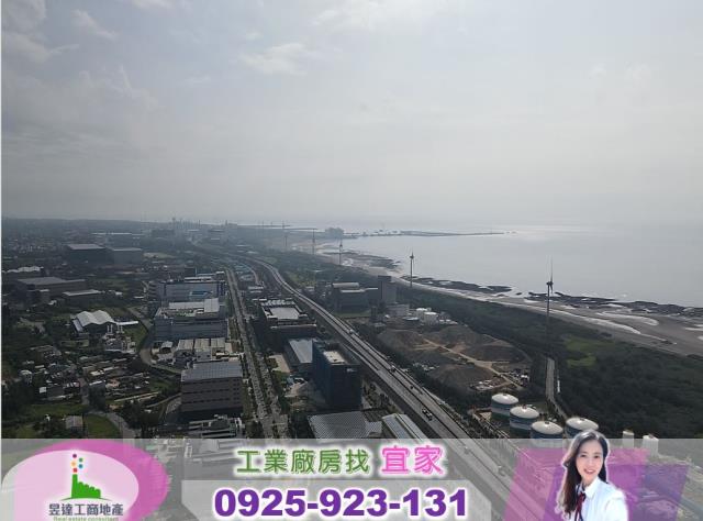 桃園觀音廠房-0