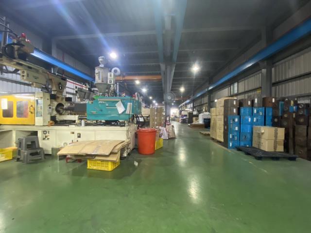 桃園桃園區廠房-2