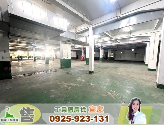 桃園區廠房-0