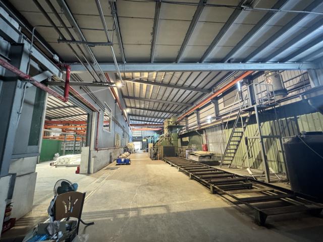 楊梅廠房-4
