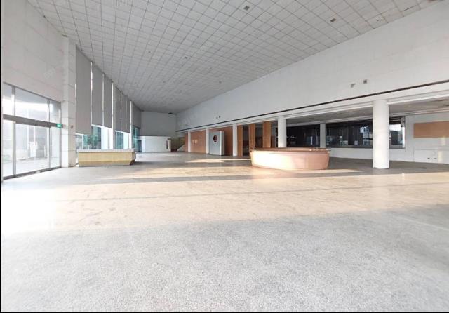 桃園蘆竹廠房-1