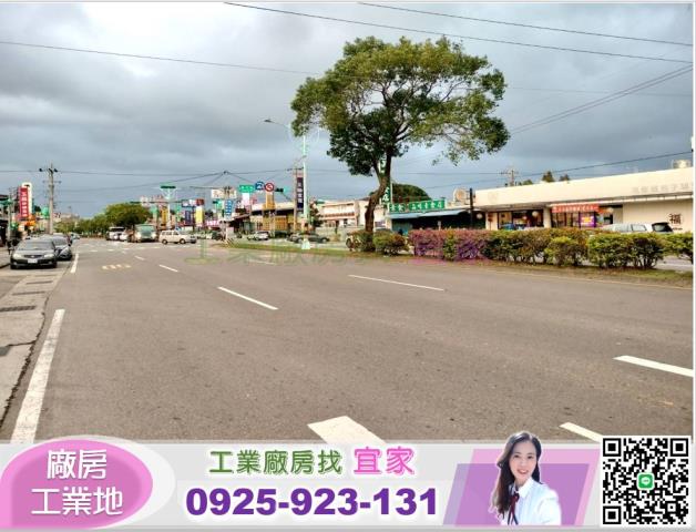 桃園龍潭店面-0