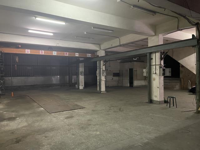 桃園龜山廠房-1