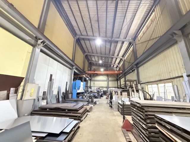 桃園觀音廠房-1