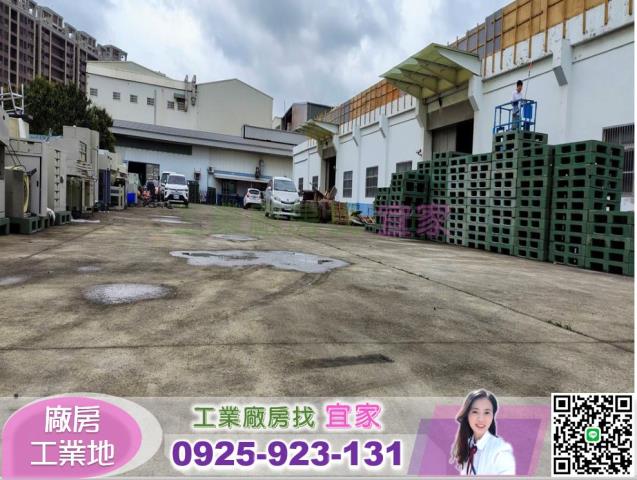 桃園八德廠房-0