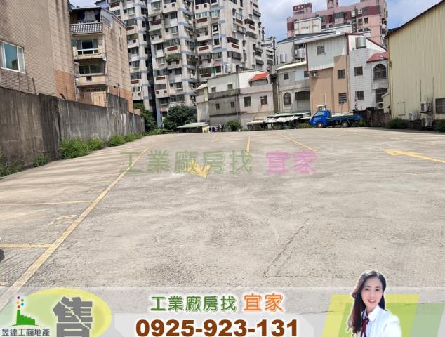 桃園中壢工業地-0
