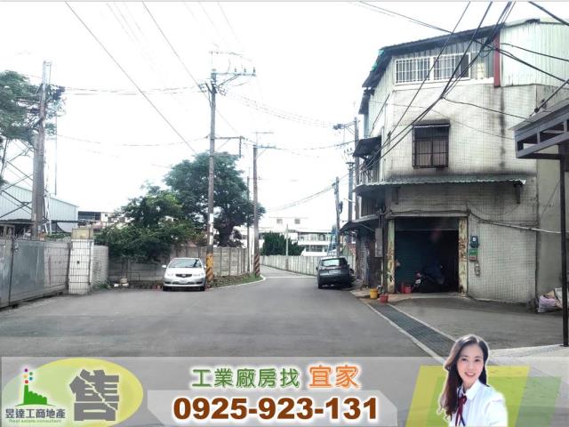 桃園中壢工業地-0