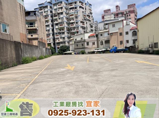 桃園中壢工業地-0